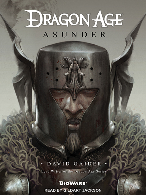 Title details for Dragon Age by David Gaider - Available